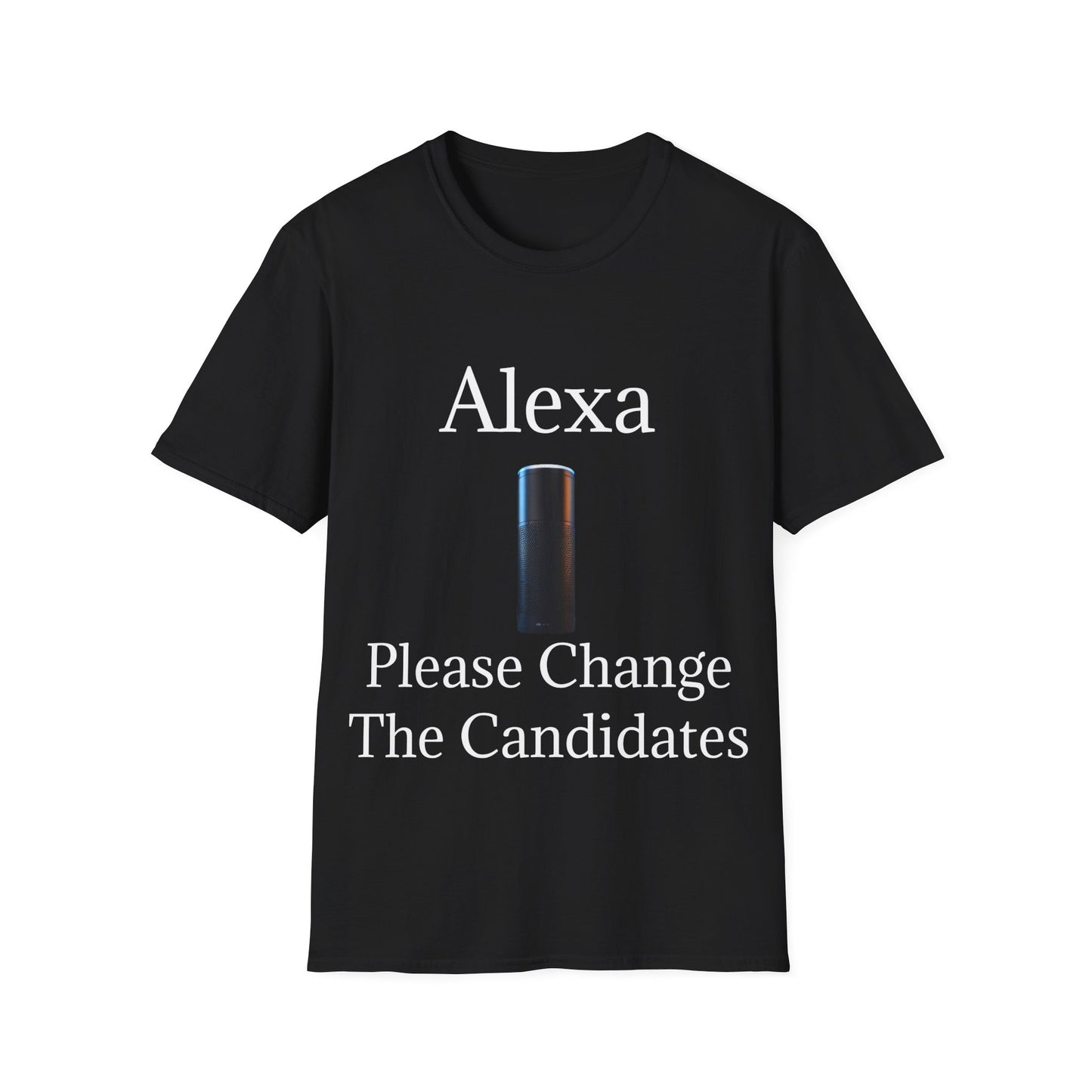 Alexa Softstyle T-Shirt