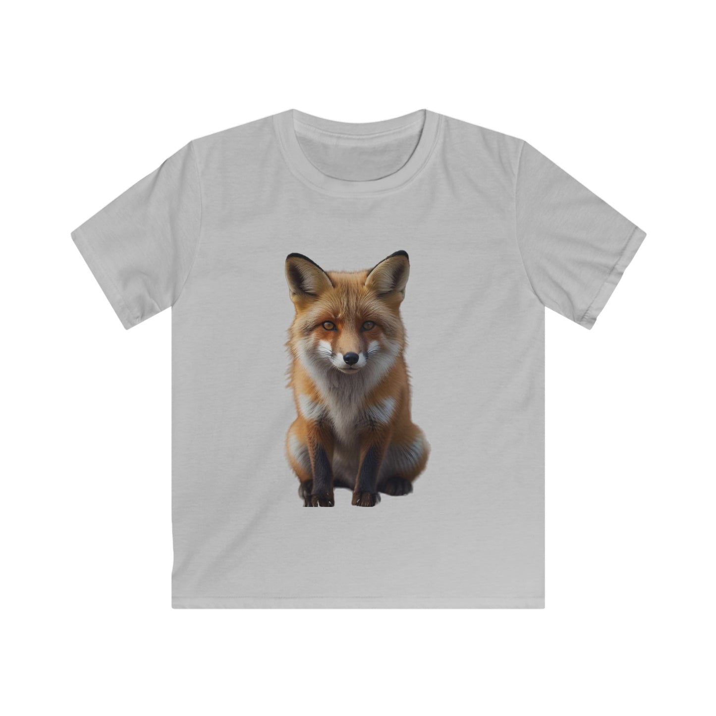 Fox Kids Softstyle Tee